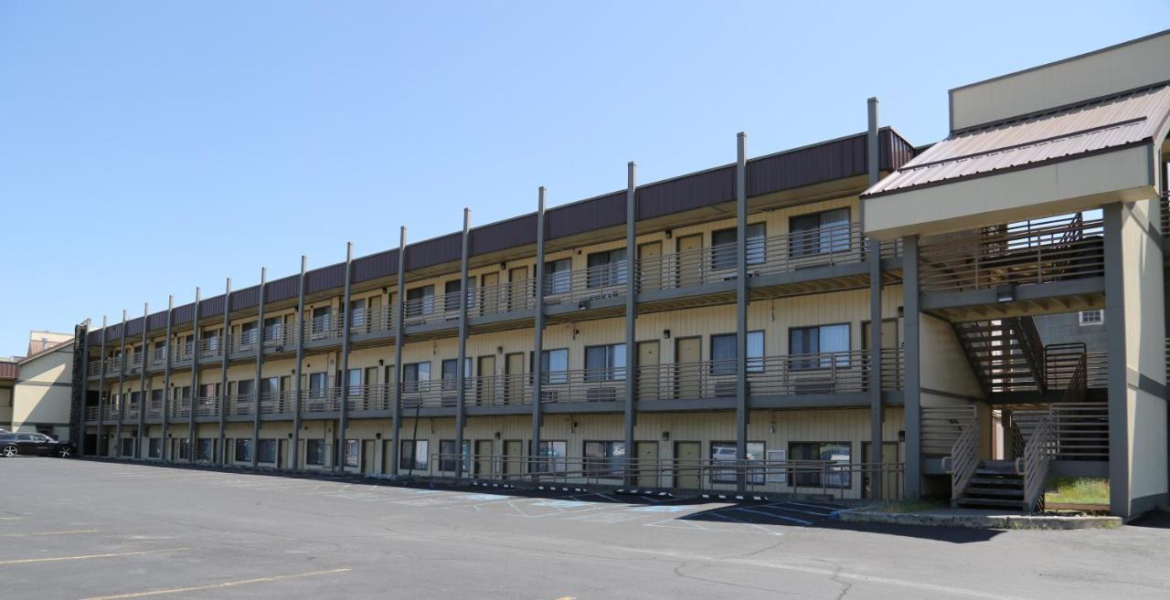 Motel Idaho 2*