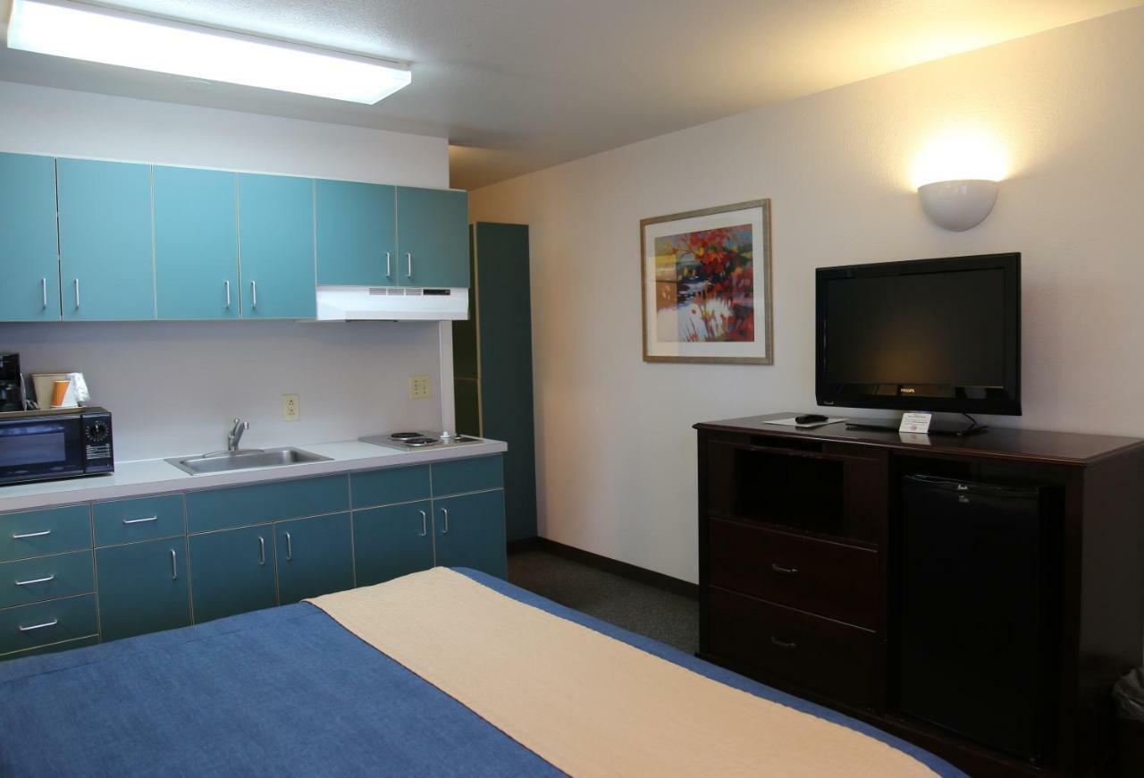 Idaho Motel Moscow